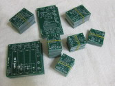 PCB Building Blocks