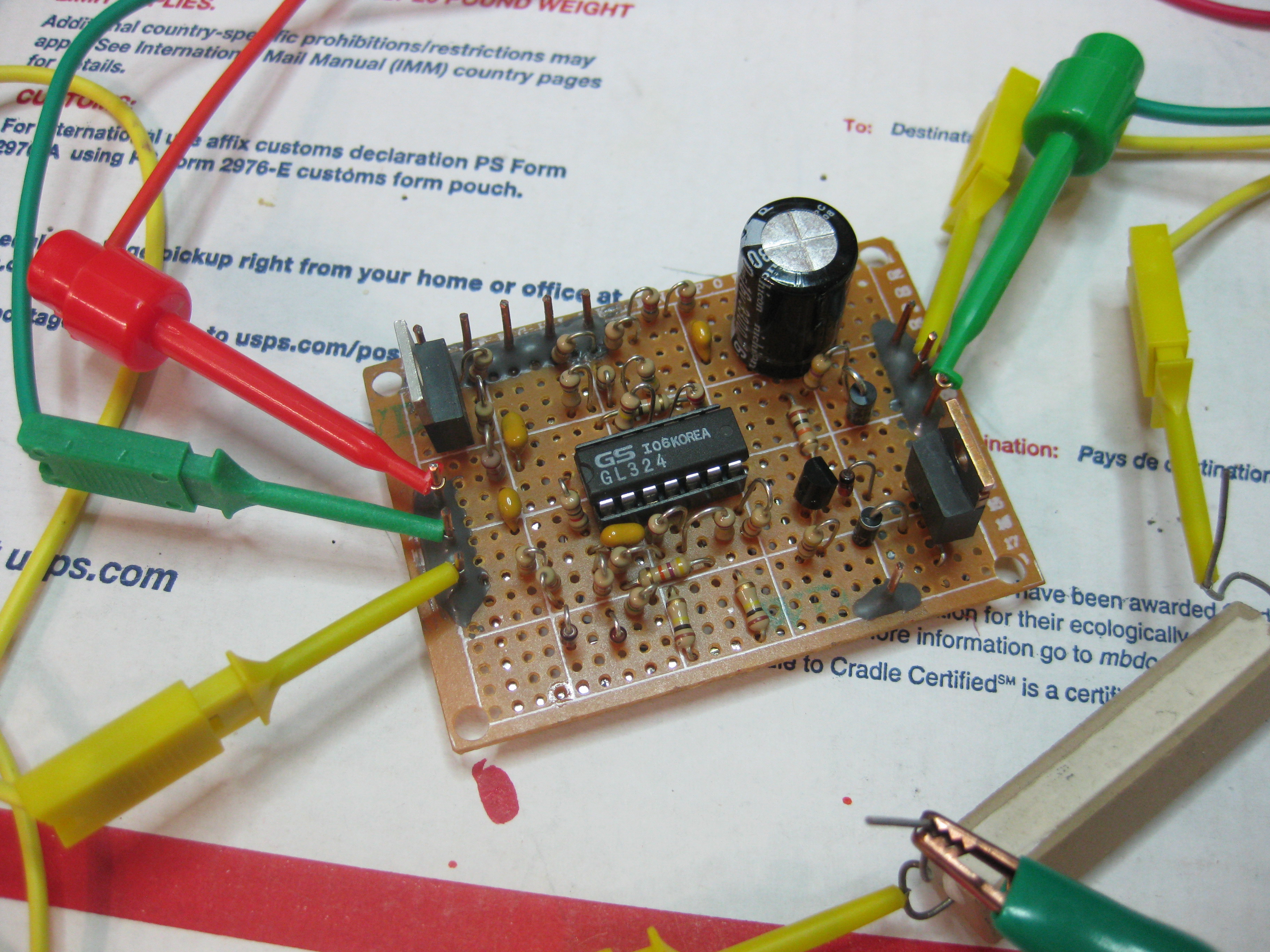 Flare Stack Pilot Ignition Control Systems by ElectraSoft