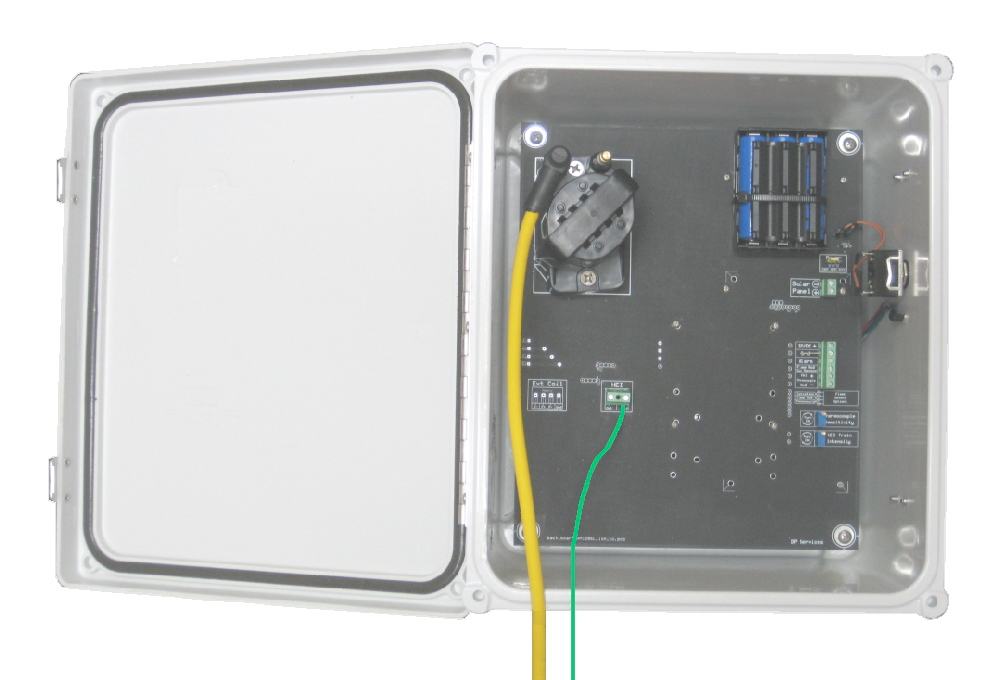 Flare Stack Pilot Ignition Control Systems by ElectraSoft