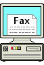 Fax software program, more information on FaxMail for Windows
